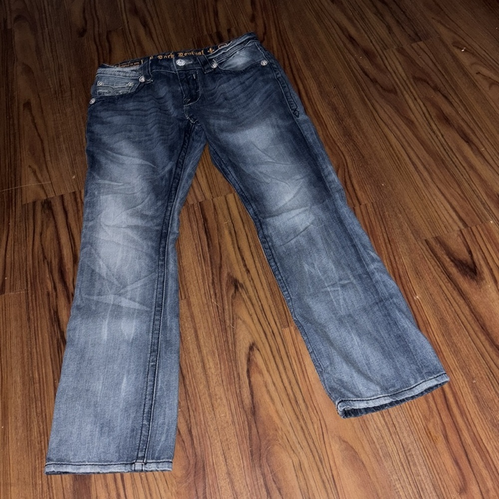 Rock Revival. FIRM … one day only!!!  No offers!!! - Picture 3 of 3